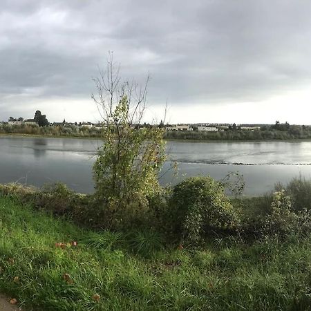 ブロワNid Douillet Bord De Loireアパートメント エクステリア 写真