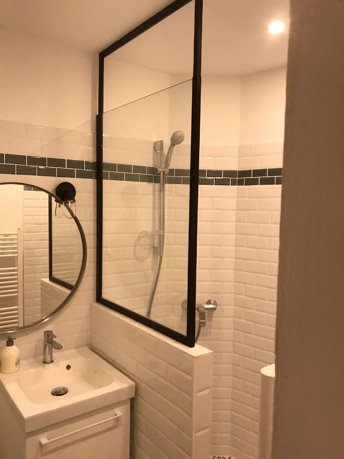 ブロワNid Douillet Bord De Loireアパートメント エクステリア 写真